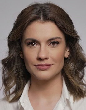 Elisa Veeck as Maria Francisca / Fran