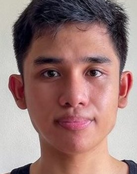 Romney Givon Ranjo as Marco