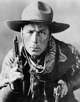William S. Hart as Sheriff Hale