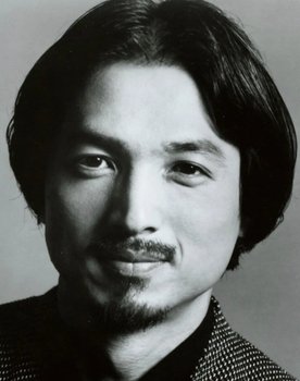 Osamu Kitajima as Launcher