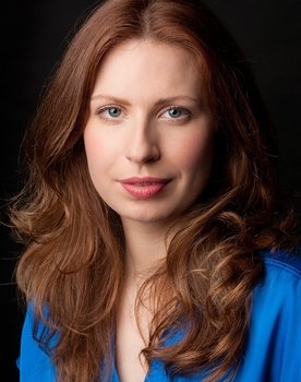 Elspeth Turner