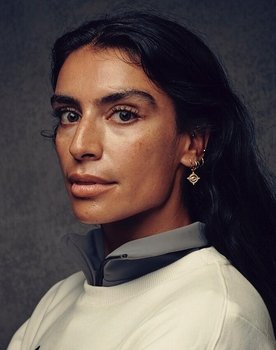 Sevdaliza as 