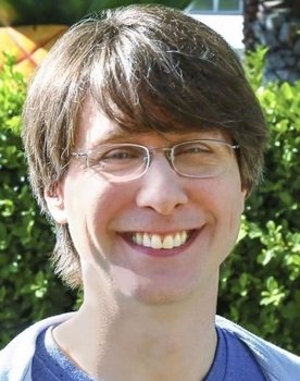 Mr. Lawrence Photo