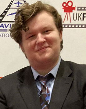 Tom Bush as The 42nd Doctor