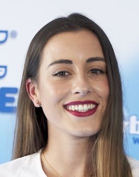 Paula Gonu