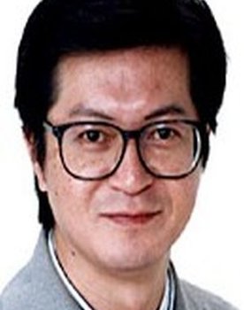 Toshihito Ito
