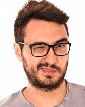 Alessandro Trolli as Self - Competitor