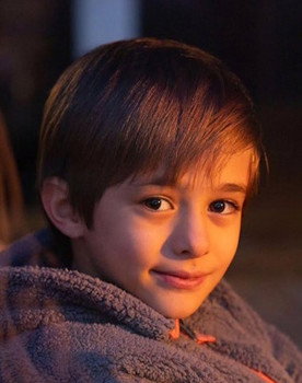 Ersen Karagöz as Kasım