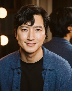 Brian Park as Andrew
