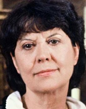 Véronique Silver