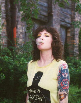 Allison Egan as Olivia Danner