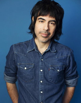 Carlos Ledesma