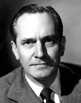 Fredric March as Self - Narrator