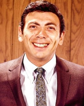 Ed Ames