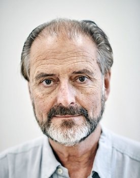 Gareth Armstrong