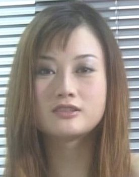 April Tung Ling