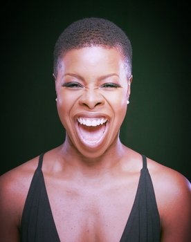 Roslyn Ruff as Claire