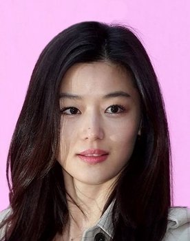 Jun Ji-hyun Photo