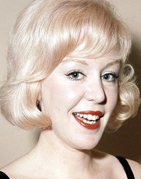 Kathy Kirby