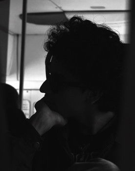 Adil Khemmar as The Photographer