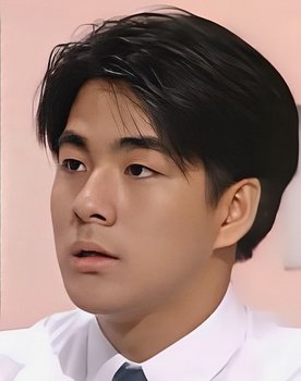 Cheung Hak as 