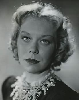 Lisbeth Movin