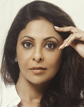 Shefali Shah Photo
