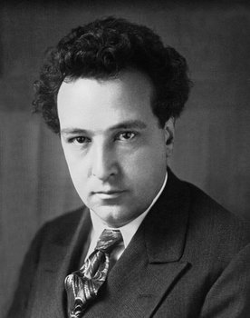 Arthur Honegger