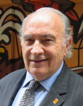Josep Lluís Albinyana
