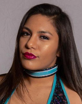 Hyaneyoung Gerard as Hyan