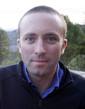 Ian Cheney as Himself