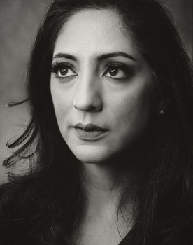 Tazeen Hussain