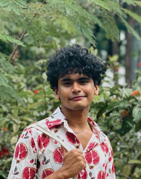 Hazmil Hussain as Self