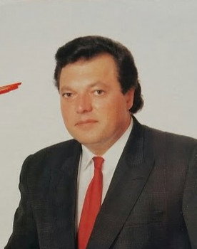 Τόλης Ραπάντας