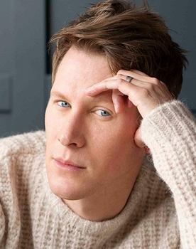 Dustin Lance Black