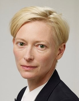 Tilda Swinton