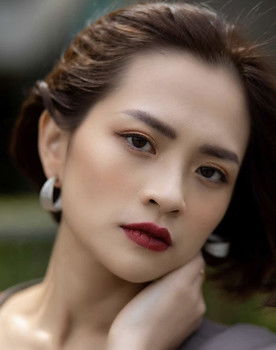 Trần Thuý An as Thắm