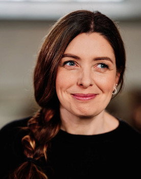 Ingela Schale as Irina Teresjkova