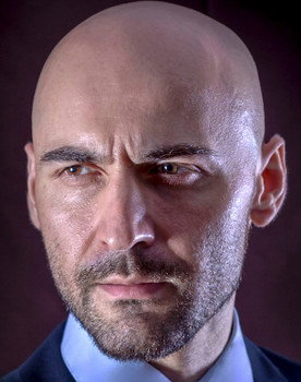 George Karja