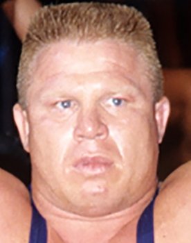 DeWayne Bruce