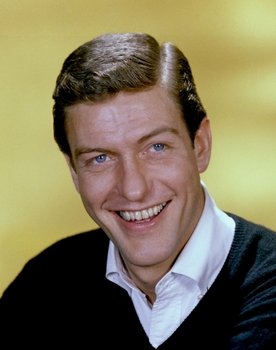 Dick Van Dyke