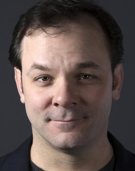 Michael Fegley