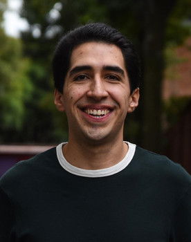 Pablo Camargo López