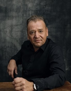 Árpád Zsolt Mészáros as Benvolio