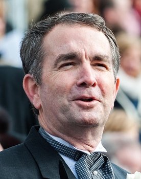 Ralph Northam as Self
