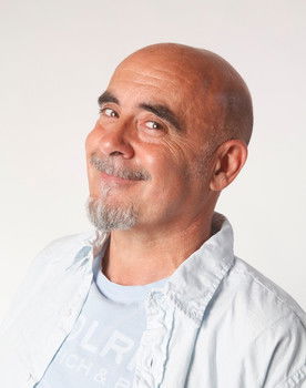 Stefano Nosei as Il chitarrista