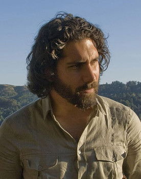 Daniel da Silva as Jesus of Nazareth