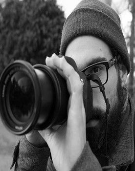 Balázs Szövényi-Lux