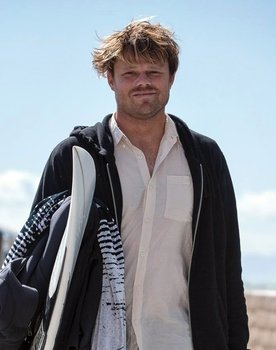 Dane Reynolds