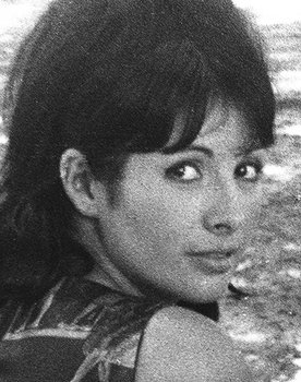 Valentina Godoy as 